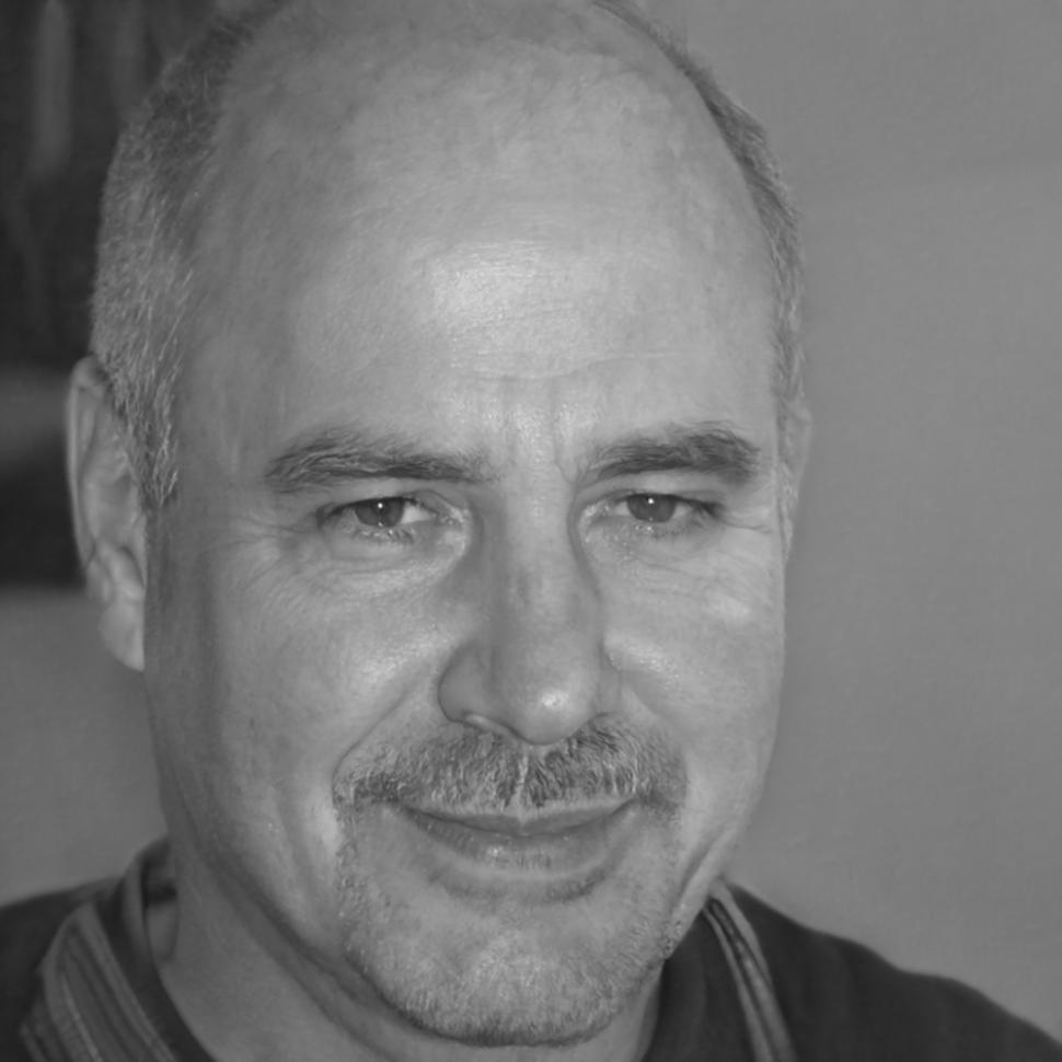 Kunde Portrait