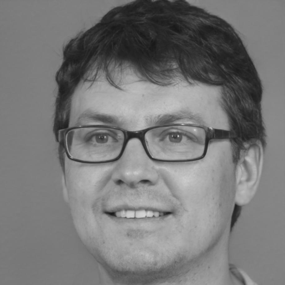 Teilnehmer Portrait